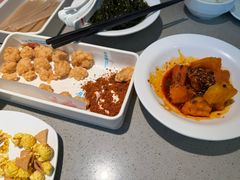 -半天妖烤鱼(方庄店)