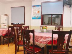 包厢-小陆莲花蟹园农家乐(莲花岛店)