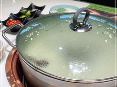 -洪氏嗨捞·猪肚鸡火锅(阳光天地店)
