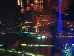 景观位-广州四季酒店·意珍·意式自助餐