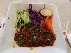 -康师傅私房牛肉面(马泉营奥莱店)