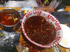 -柒五龙虾(八王寺店)