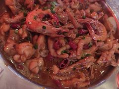-胖哥俩肉蟹煲(海盐总店)