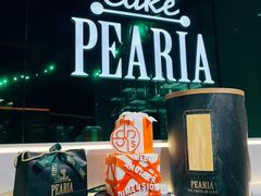 -柏尼娅PEARIA·蛋糕定制(北京SKP店)