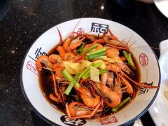 -风味小馆(天目湖宾馆店)