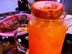 -BROWNSTONE布朗石西班牙餐厅(富城店)