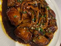 -老人和饭店(淮海中路店)