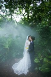 -绿皮火车照相馆 婚纱照旅拍(厦门店)