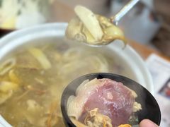 -束河人家(南锣鼓巷店)