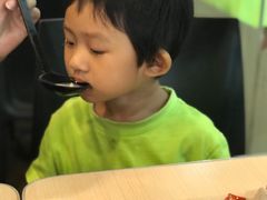 -肯德基(南沙万达店)
