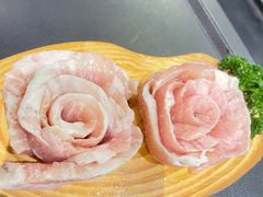 -大發韩国烤肉(八佰伴店)