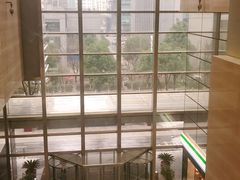 -中海财富中心