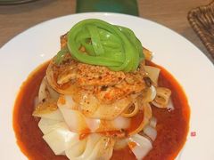 -阿西娅·西北妈妈拿手菜·清真(西站店)