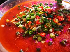 -庆合府重庆大排档(紫都城店)