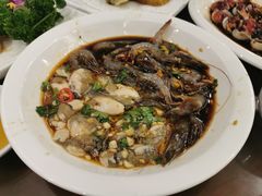 -长平肥姐白粥·海鲜打冷