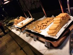 -上海中航虹桥机场泊悦酒店
