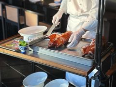 -喜悦烤鸭·新京菜(王府井店)