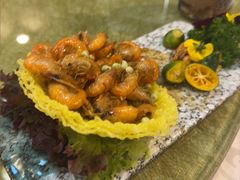 -徐记私厨(半淞园路店)