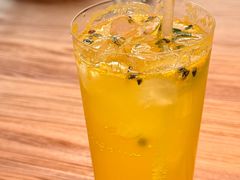-沛家·西餐Brunch·直火料理