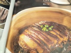 -宏达老菜馆(东安街店)