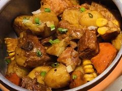 -君霖海鲜私房菜(春柳店)