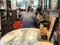 -深仔记正宗云吞面(尖沙咀店)