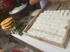 -西江老字号徽记毛豆腐