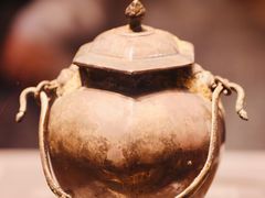 -陕西历史博物馆