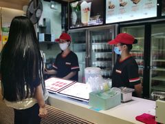 -八婆婆烧仙草(SM城市广场店)