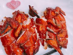 -百乐门喜宴(海珠广场华厦店)