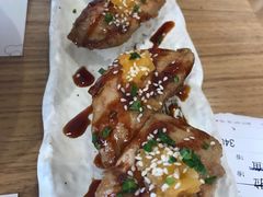 -林妈妈村·日式料理(宝山万达店)
