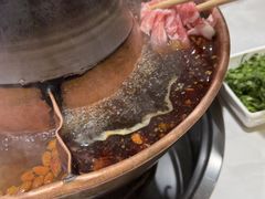 -马记伊源斋涮肉·清真菜(百子湾店)