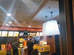 -麦当劳(宽城万达店)