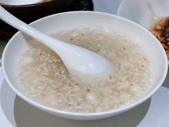 红桂花酒酿圆子-上海小南国(金桥国际广场店)