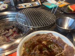 -一品诚记烤肉·甄选店(中南路店)