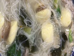 -大胖沙茶面(石鼓路店)