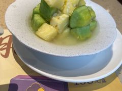 -点都德(喜粤楼店)