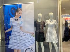 -利群莱西购物广场