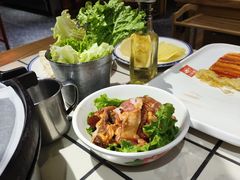 -肆幺幺烤肉(乐汇城店)