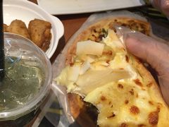 -乐凯撒披萨(南山书城店)