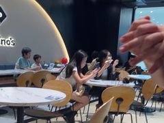 -达美乐比萨(骏壹万邦广场店)