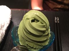 冰激凌-西村日本料理(香格里拉饭店)