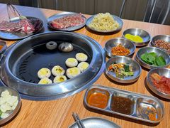 -哼蟹二将·烤肉酱蟹(合生汇店)