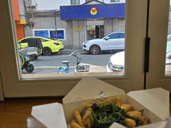 -呷贺盐酥鸡(抄纸巷店)