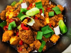 -新新湘菜馆(新中街二条店)