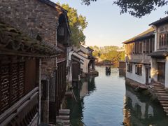 -乌镇景区