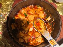 -缪氏川菜(深圳北站缤果空间店)