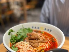 -和府捞面(壹方天地店)