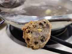 -贵宾牛·潮汕牛肉火锅(珠池总店)
