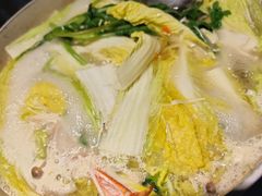 -森味薪火烧•烧鸟居酒屋•日本料理(望京店)